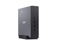 Chromebox CXI4 - Mini-pc - 1 x Core i3 10110U 2,1 GHz - RAM 8 GB - Flash - eMMC 64 GB - UHD-1