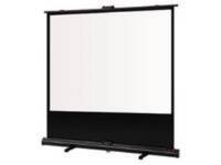 Grandview X-PRESS draagbaar witmassascherm 100 inch 4:3 Beeldverhouding 2030 x 1520 mm-1