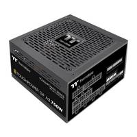Thermaltake TOUGHPOWER GF A3 voedingseenheid 750 W 24-polig ATX ATX Zwart-1