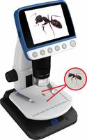Reflecta 66134 66134 Digitale microscoop 200 x-1
