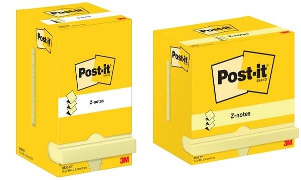 Post-it 4064035065843-3