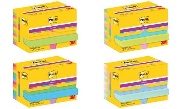 Post-it 4064035065744-3