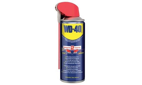 WD40 Multispray WD-40 met smartstraw - 300ml-0