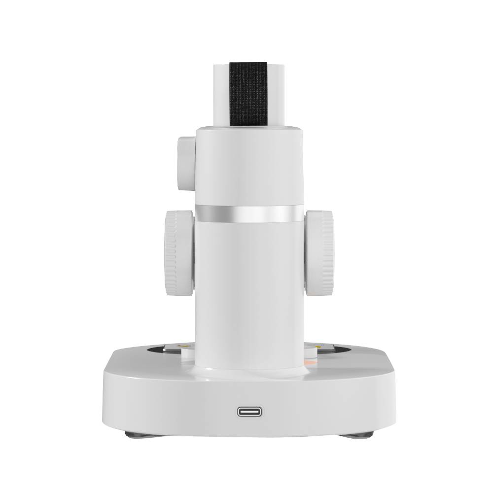 BeaverLAB Darwin M1C - Intelligente Handheld Microscoop - 400x Vergroting - DDL-M1(M1C)-4