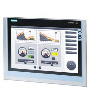 Siemens 6AV21240QC020AX0   SIMATIC HMI TP1500 Comfort Comfort-0