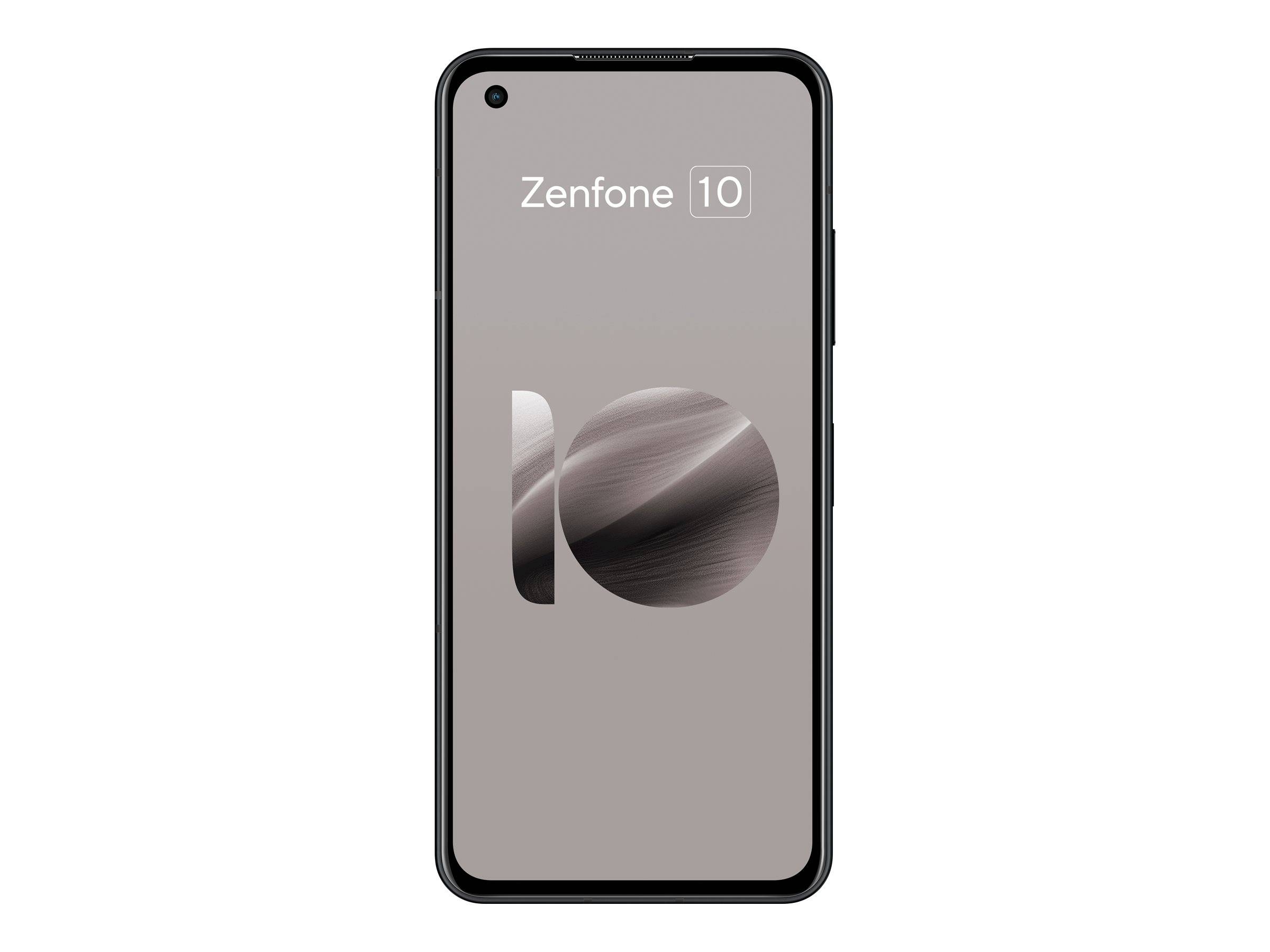 Zenfone 10 5.92 128 GB Middernachtzwart-3