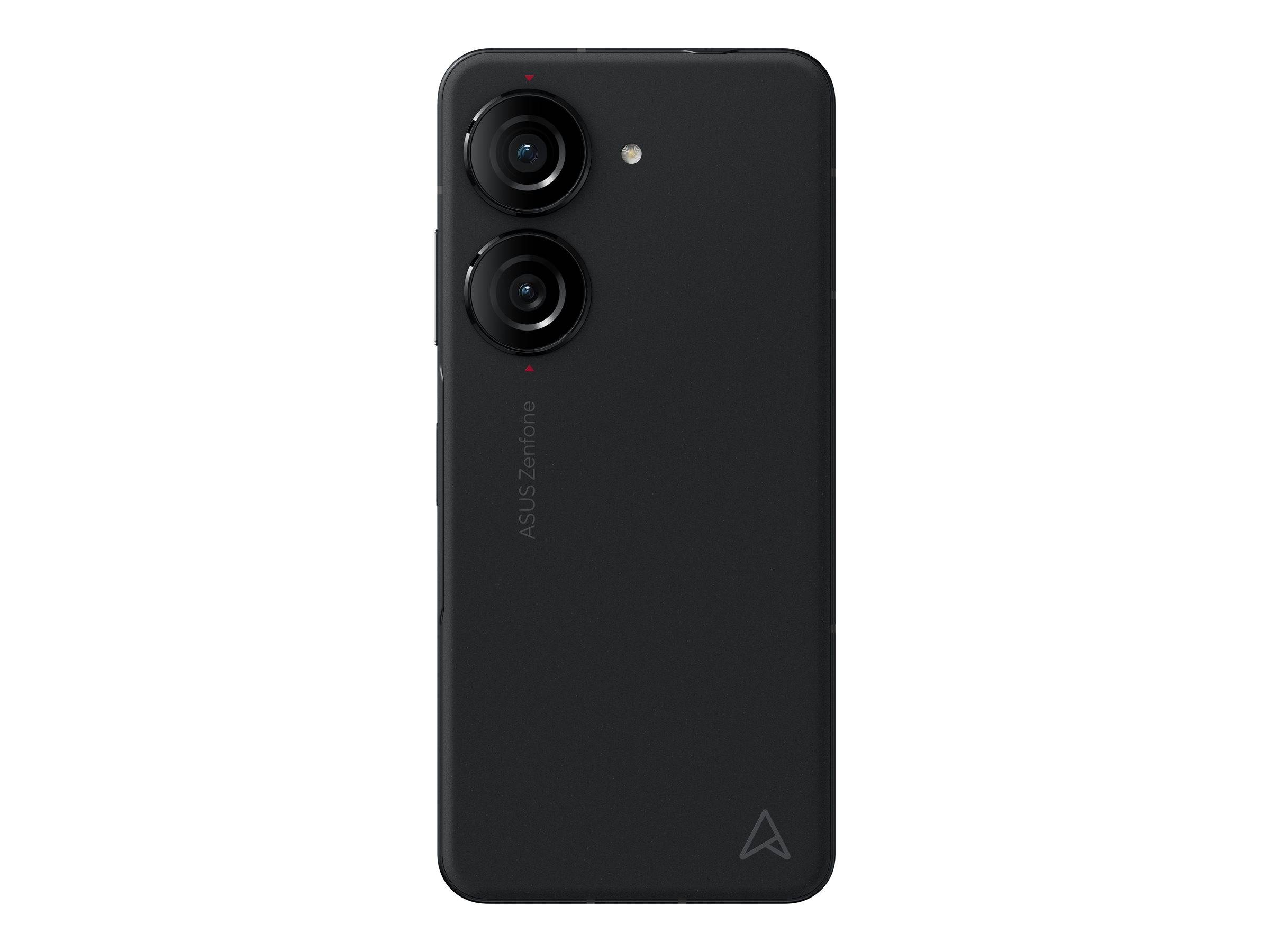 Zenfone 10 5.92 128 GB Middernachtzwart-4