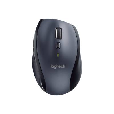 Logitech 910-001935 Muis Optisch Zwart 3 Toetsen-0