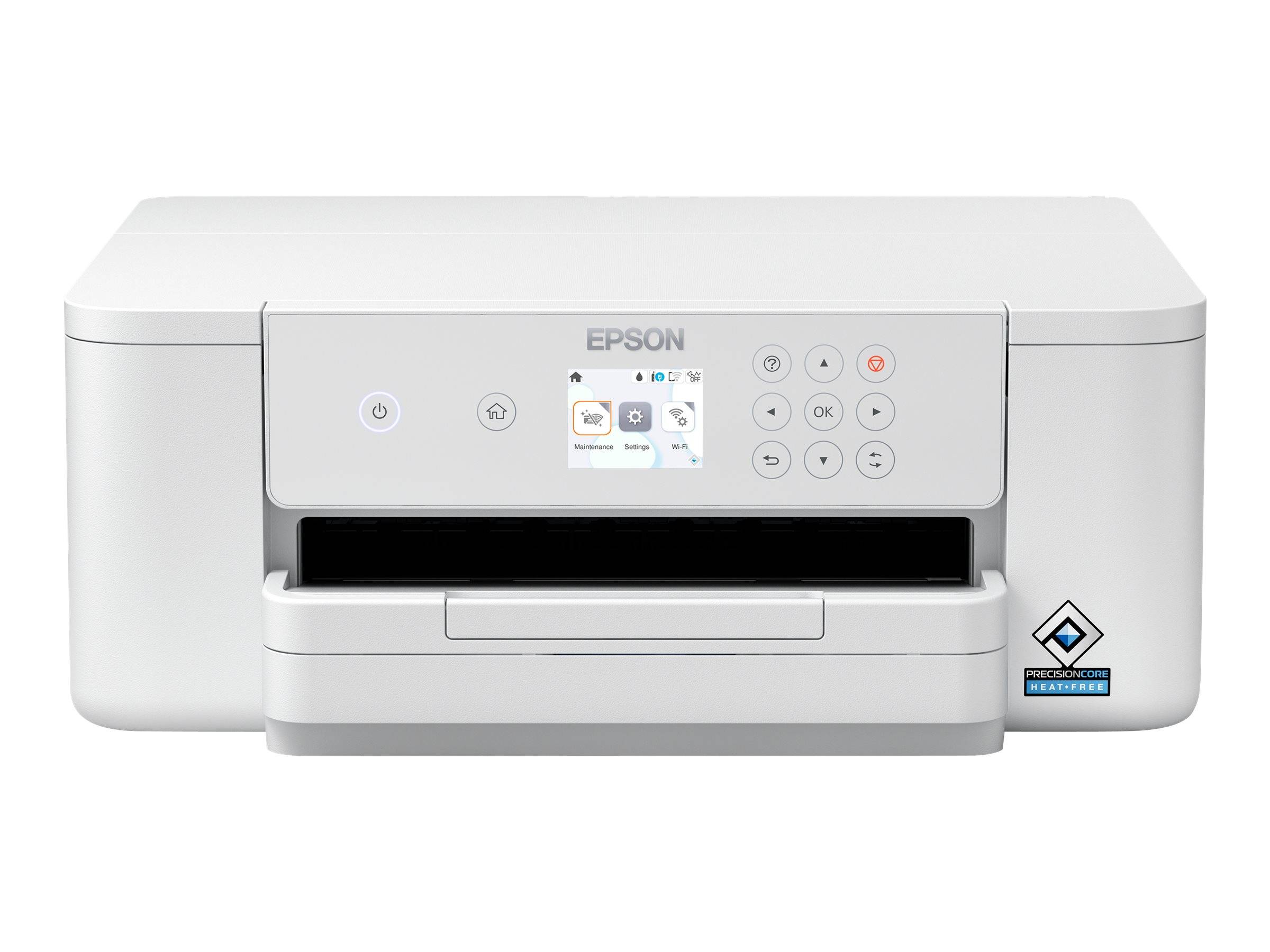 EPSON WorkForce Pro WF-C4310DW-1