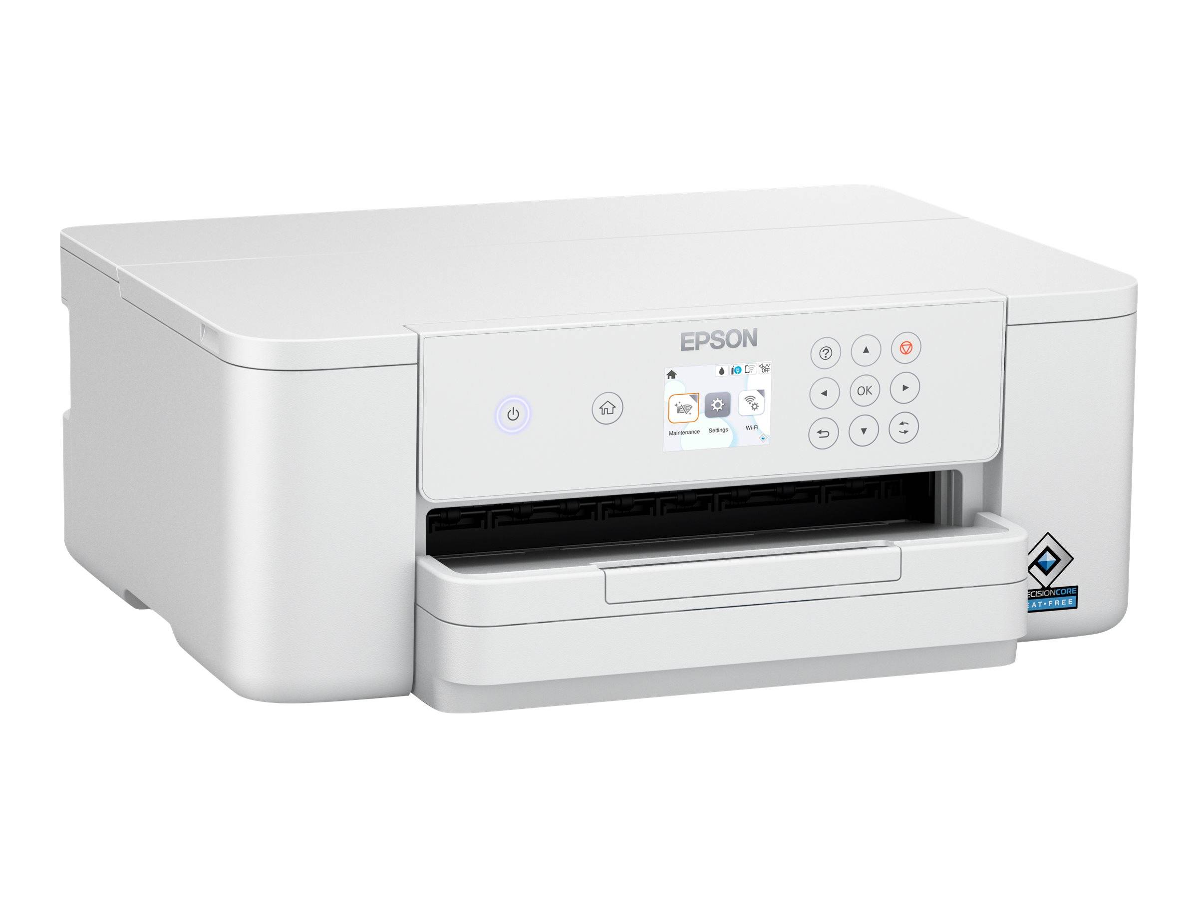 EPSON WorkForce Pro WF-C4310DW-2