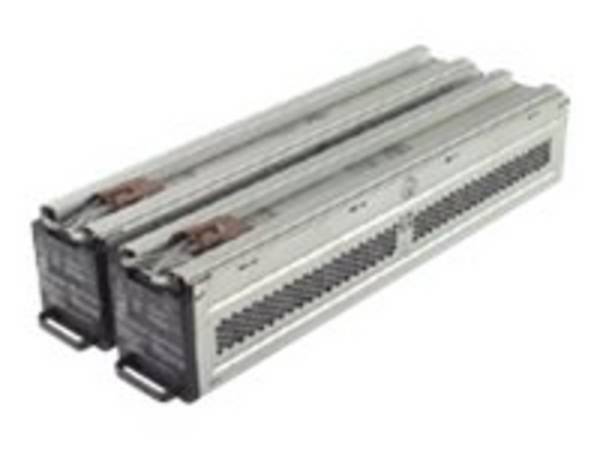 APC VERVANGBARE BATTERIJ FORSURT3 5000 7500 10000XLI (&RM)