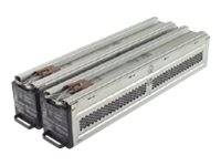 APC VERVANGBARE BATTERIJ FORSURT3 5000 7500 10000XLI (&RM)-0