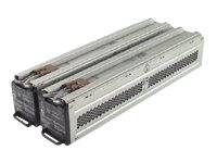 APC VERVANGBARE BATTERIJ FORSURT3 5000 7500 10000XLI (&RM)-1