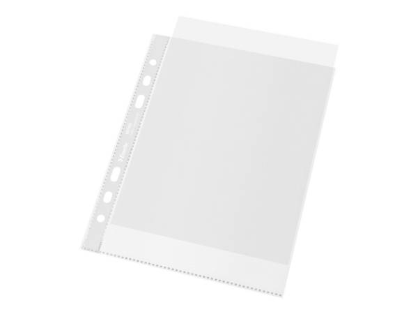Esselte 4049793067537  Esselte -  627495 sheet protector 150 x 210 mm (A5) Polypropyleen (PP)