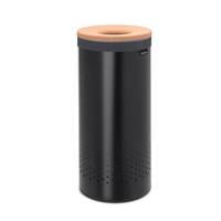 Brabantia wasbox, 35 L kurk / zwart-0