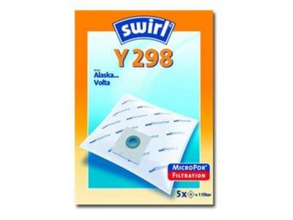 Swirl Y 298 (Y198) MP Plus AirSpace