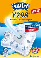 Swirl Y 298 (Y198) MP Plus AirSpace-1