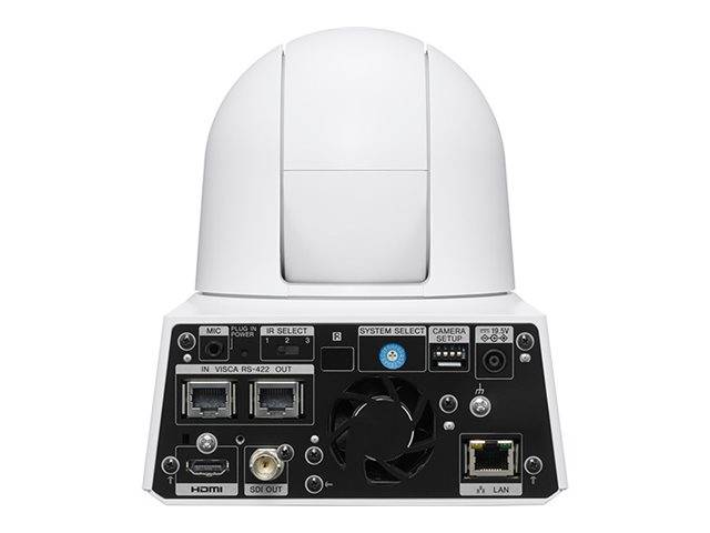 Sony SRG-A40WC PTZ Kamera 8,5 Megapixel-1