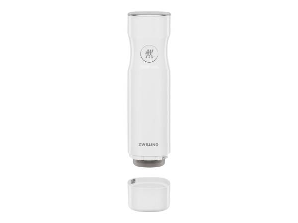 Vacuümpomp ZWILLING FRESH & SAVE - 19 cm wit 36801-000-0