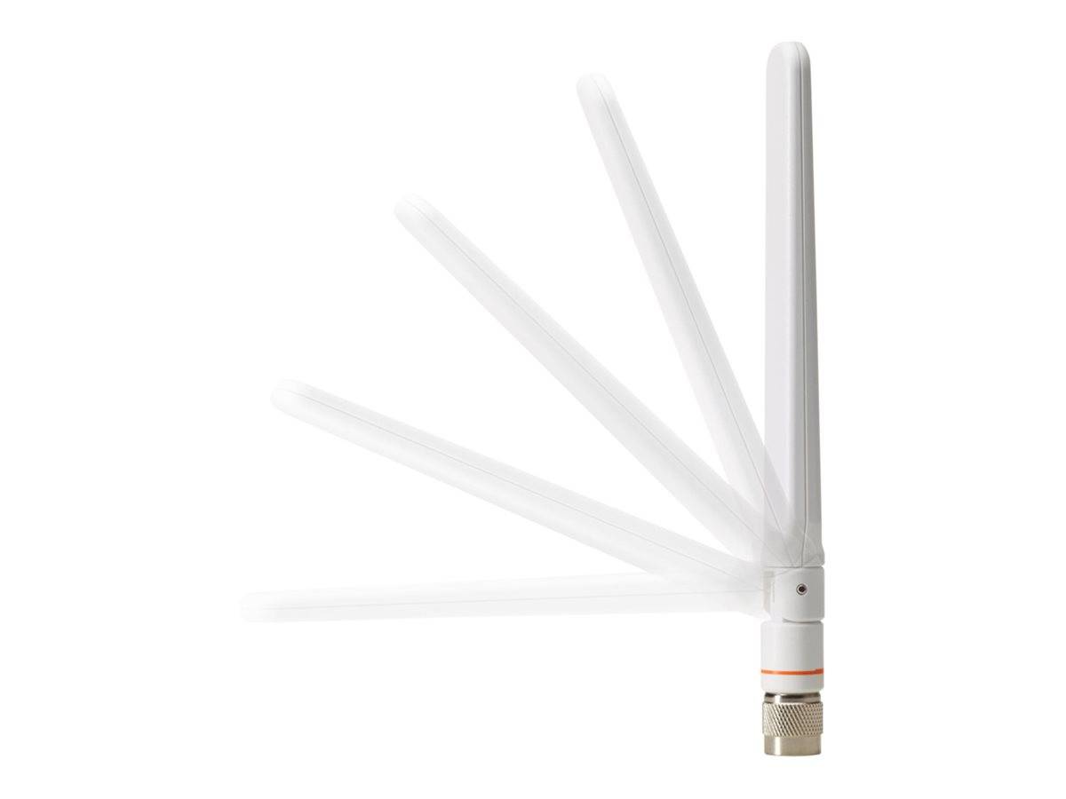Cisco Aironet Antenne voor Draadloos gegevensnetwerk - 4 dBi - Dipool - Omnidirectioneel-0