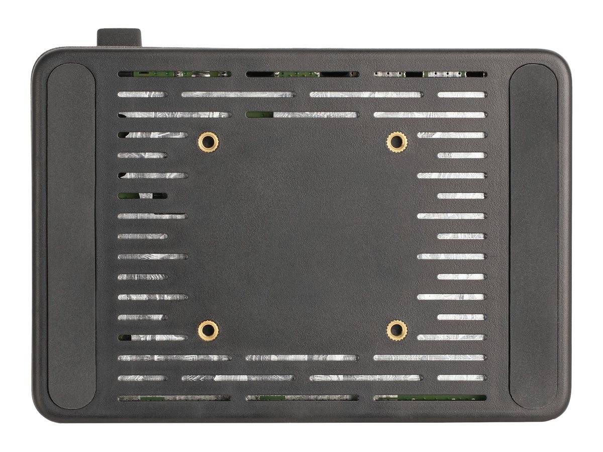 7-Port USB-C Hub, 5x USB-A + 2x USB-C, Self-Powered met 65W Power Supply, USB 3.1 10Gbps, Desktop/Laptop USB Hub met Cha-4