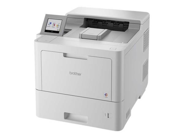 Brother HL-L9430CDN - Professional A4 Colour Laser Printer - RJ45 / WiFi / USB