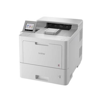 Brother HL-L9430CDN - Professional A4 Colour Laser Printer - RJ45 / WiFi / USB-0