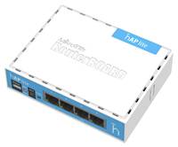 Mikrotik hAP lite Wit-2