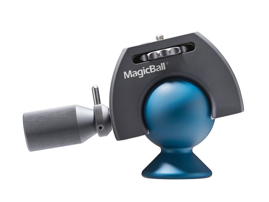 Novoflex Magic Ball 50 de universele-1