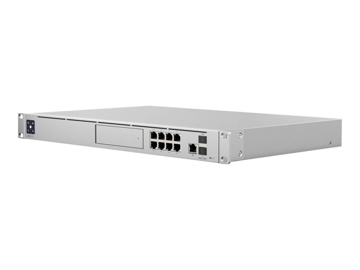 Ubiquiti Dream Machine Special Edition gateway/controller 1000 Mbit/s-0
