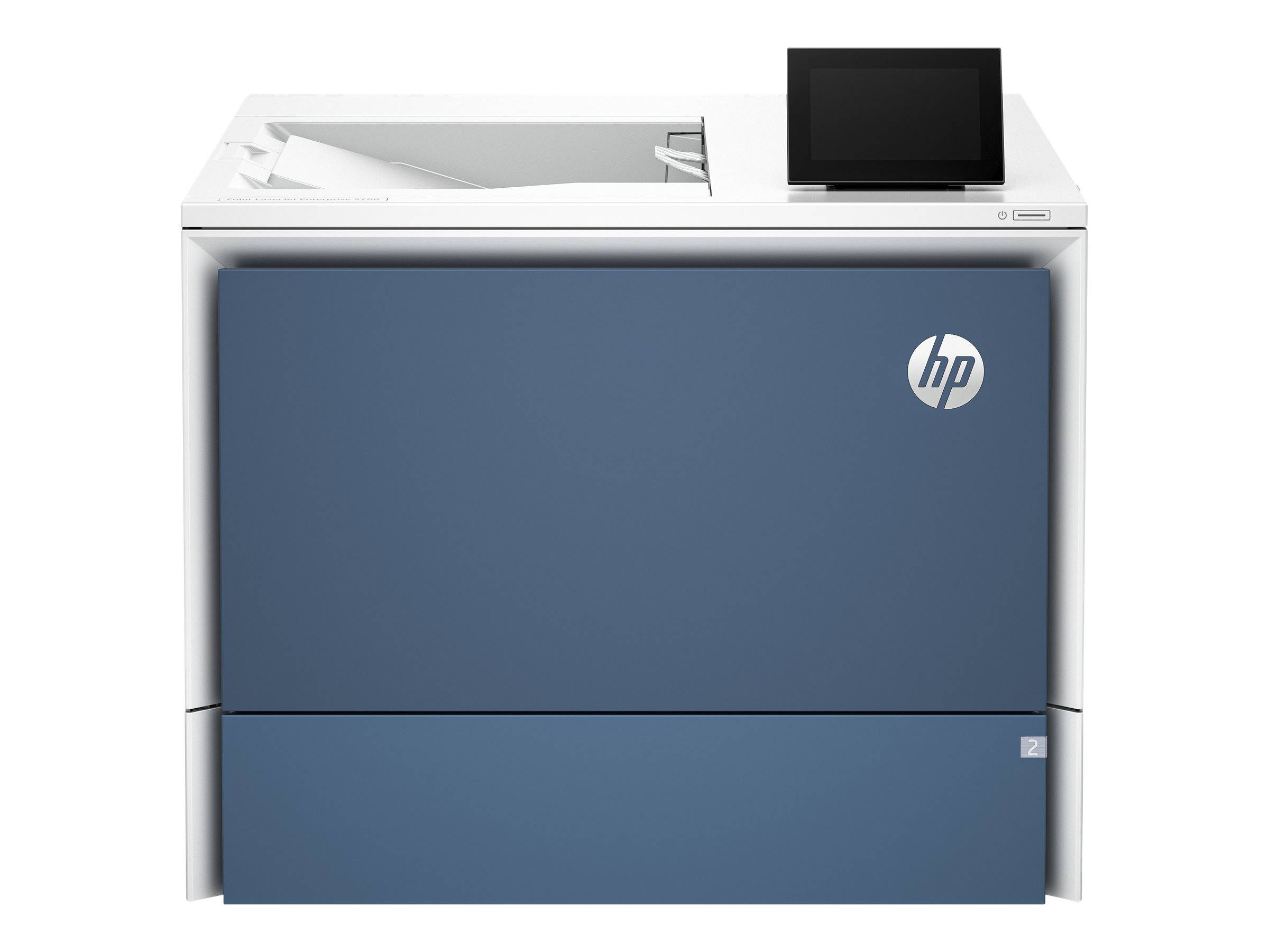 HP Color Laserjet Enterprise 5700dn 6QN28A#B19 (Expeditie)-4