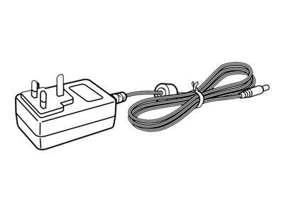 Brother AD-18ES - Voeding - Europese Unie-1