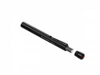 LEDLENSER LEDLENSER-502598 Zaklantaarn: LED; IP54; regulatie lichtbundel; 15lm,60lm,120lm - 1 stuk-1