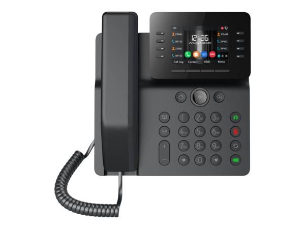 Fanvil IP-telefoon V64