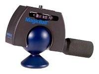 MagicBall Mini - Statiefkop-0