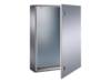 AE Kast 300x300x210 1D 1MPL RVS 1.4301