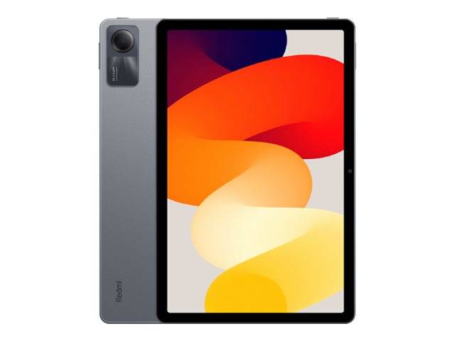Xiaomi Redmi Pad SE 128 GB 27,9 cm (11") Qualcomm Snapdragon 4 GB Android 13 Grafiet, Grijs-0