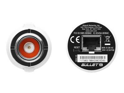 Ubiquiti BULLETAC-IP67-1