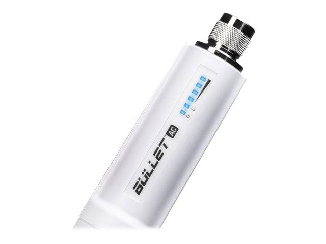 Ubiquiti BULLETAC-IP67-2