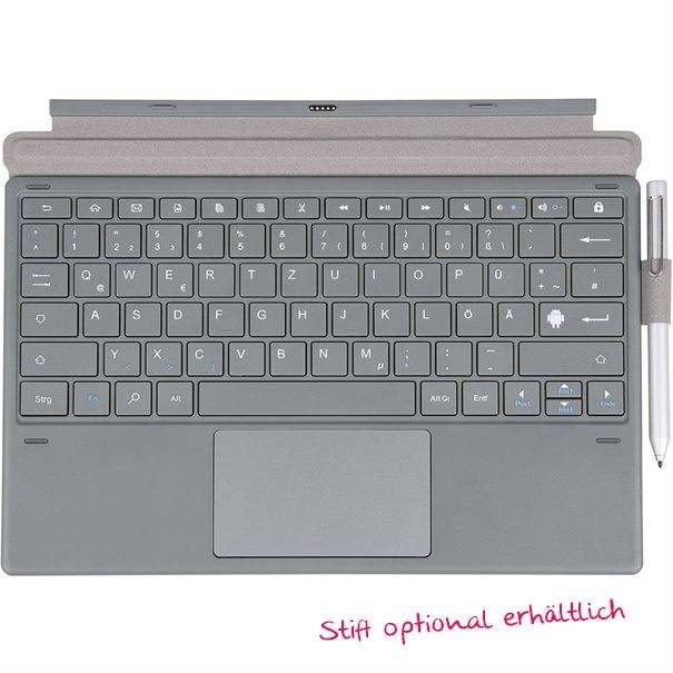 TERRA TYPE COVER PAD 1200 [DE] (A123 TASTATUR/DE)-1