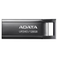 ADATA UR340 USB-flashdrive 128 GB USB Type-A 3.2 Gen 2 (3.1 Gen 2) Zwart-1