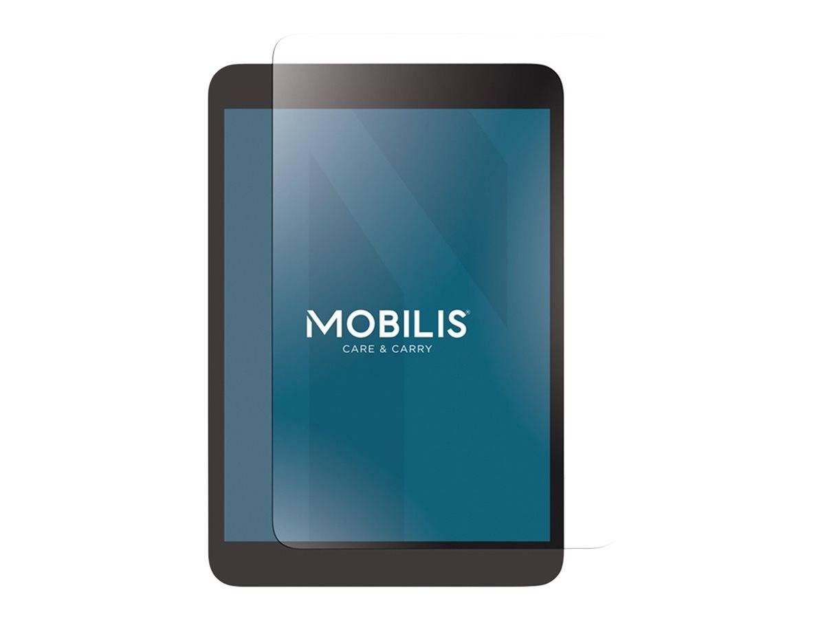Mobilis Screen Prot.Gehard Glas Helder-9H-GalaxyTabA8 10.5-0