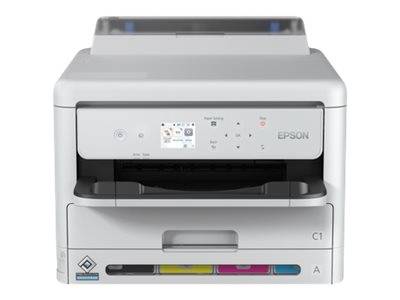 Epson WorkForce Pro WF-C5390DW inkjetprinter Kleur 4800 x 1200 DPI A4 Wifi-1