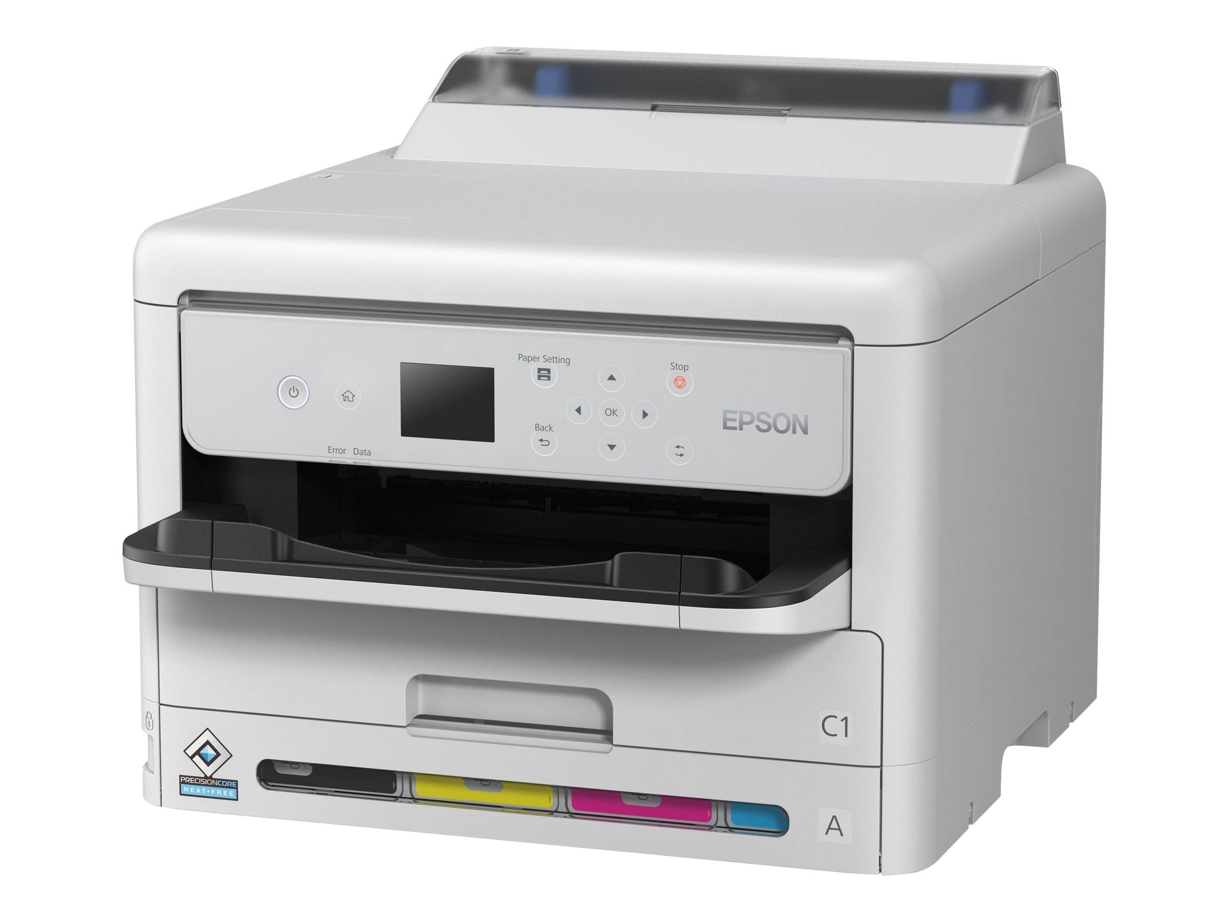 Epson WorkForce Pro WF-C5390DW inkjetprinter Kleur 4800 x 1200 DPI A4 Wifi-3