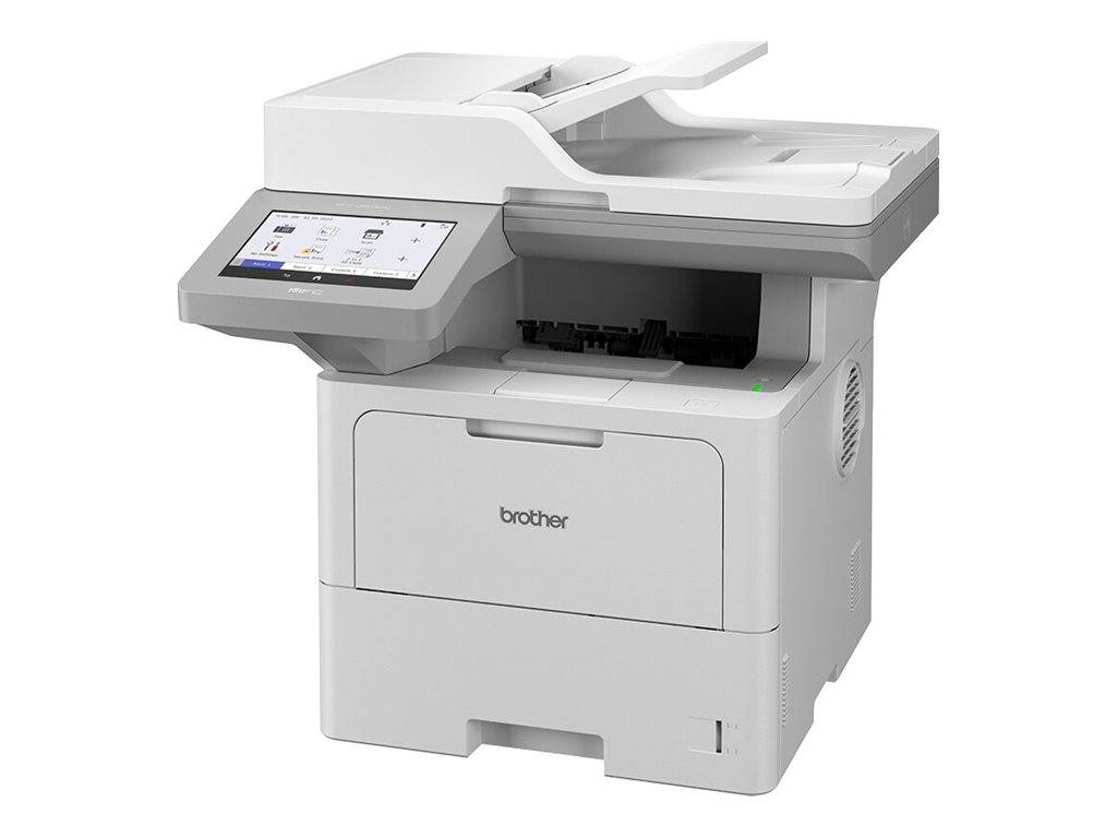 Brother Multifunktionscenter MFCL6910DNRE1-3