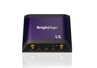 BrightSign LS425 digitale mediaspeler, zwart, inclusief Full HD wifi-koppeling-1