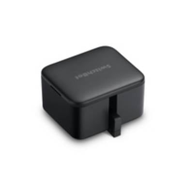SwitchBot Bot Smart Switch Toggle zwart