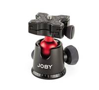 Joby kogelkop 5K zwart/rood-2
