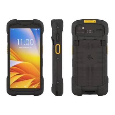 TC78B1-3T1K4B1A80-A6 - Zebra TC78, 2D, USB, BT, Wi-Fi, 5G, NFC, GPS, warm swap, GMS, Android-0