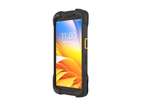 TC78B1-3T1K4B1A80-A6 - Zebra TC78, 2D, USB, BT, Wi-Fi, 5G, NFC, GPS, warm swap, GMS, Android-2